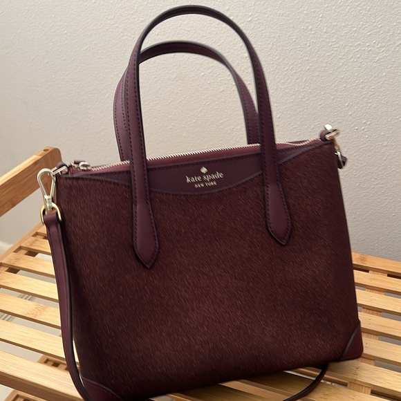 Kate Spade Shimmy Glitter Crossbody Bag - Picture 4 of 7